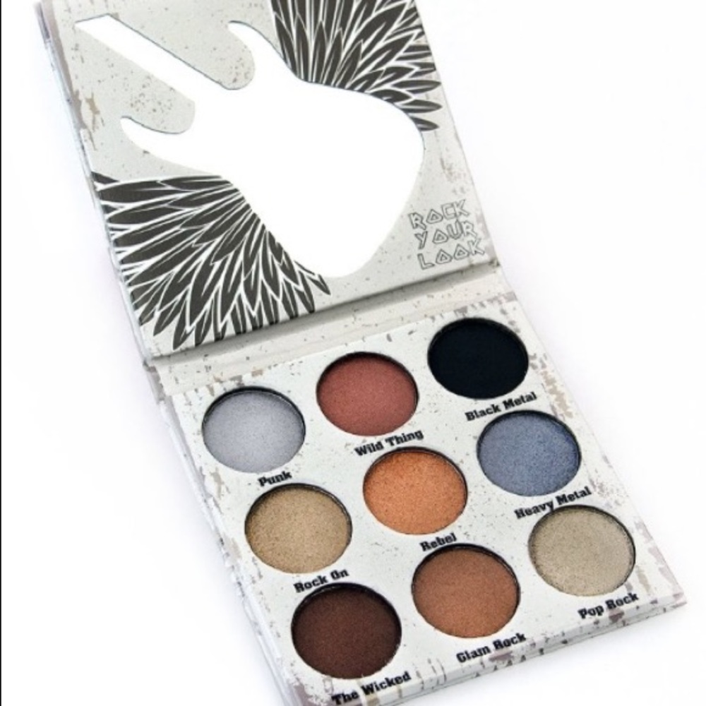 Brand New Trio of Never Used Makeup!